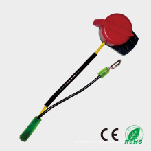 Stecker Cm-01